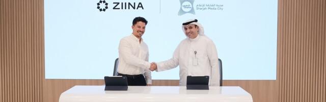 Sharjah Media City Taps Fintech Ziina to Accelerate Digital Payments for SMEs