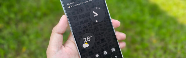 5 Of The Coolest Android Widgets You Didn't Realize Existed