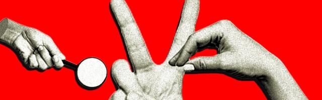 The $6 Billion Chinese Startup Trying to Build Hands for Every Robot