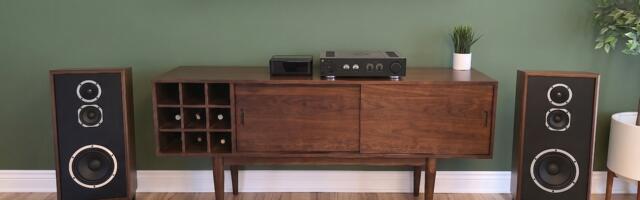 'Finally, heritage-look speakers without the elite asking fee': KLH's Model Four floorstanders come with a decidedly retro 1970s price —and I want them