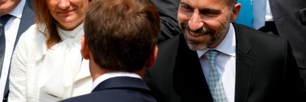 Dozens of tech companies sign ‘Tech for Good Call’ following French initiative