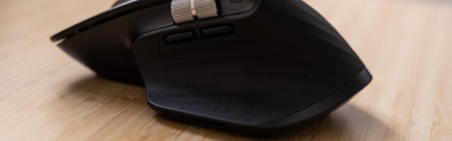 Logitech’s awesome MX Master 3S mouse drops to under $100