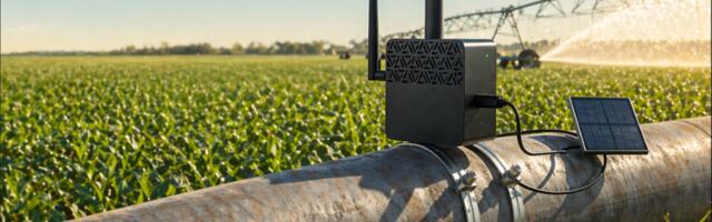 Syracuse-based Archimede closes €1.5 million Seed round for remote infrastructure monitoring