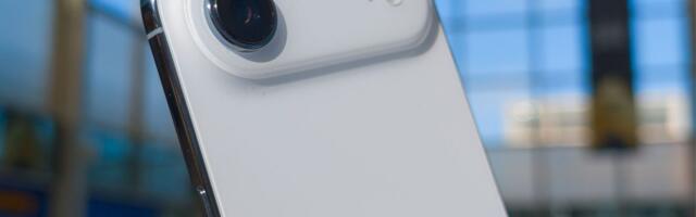 Apple might have found a clever way to give the iPhone Air 2 more battery
