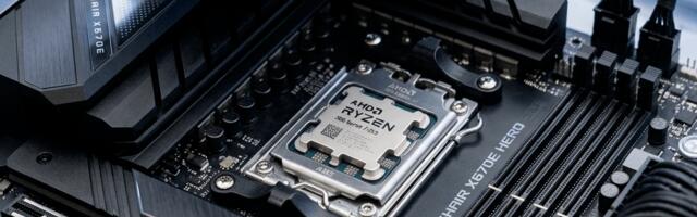 AMD’s New Budget Ryzen CPUs Will Require Careful Shopping