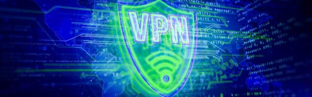 I Recommend Leaving Your VPN Enabled Most of the Time. Here’s How and When I Use a VPN
