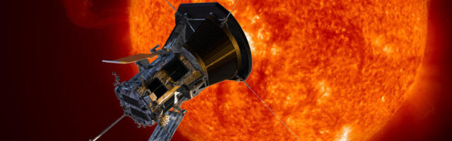 This Is The Fastest Speed Ever Recorded For A Man-Made Object