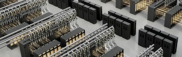 Nvidia is building the world's first 'national AI' — Japan's FRONTia Project could be the next big step forward in global progress, but is this a step too far?