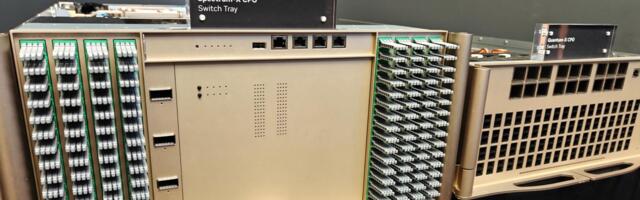 Inside optical and the battle for scale – how the AI industry is racing to integrate photonic interconnects