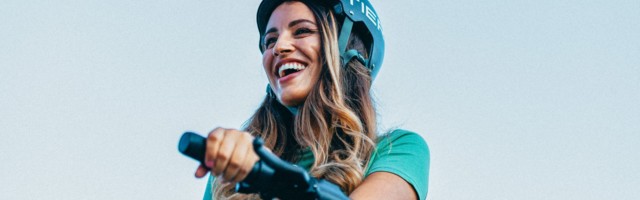 Is escooter startup Tier really worth $1bn?