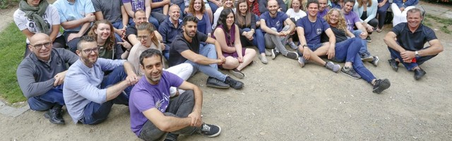 Snyk, a developer security platform, nabs a €447 million Series F investment