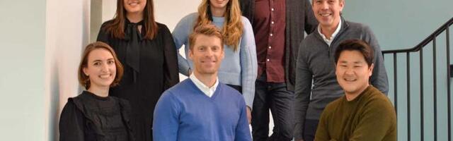 VC firm Sapphire Ventures puts London at heart of European expansion