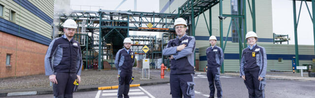 Thermo Fisher Scientific launches 2022 Apprenticeship Programme