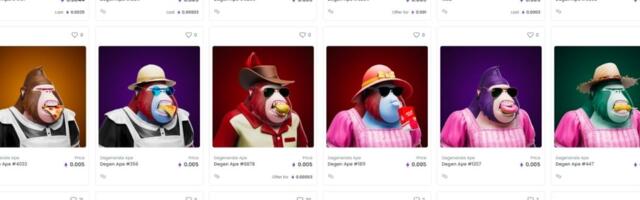 Haloo raises $2.9 million CAD to offer IP verification tech as solution for NFT theft, fraud