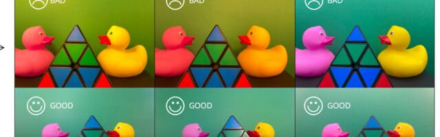 Spotlight CES: Spectricity unveils first multispectral image sensor for smartphones