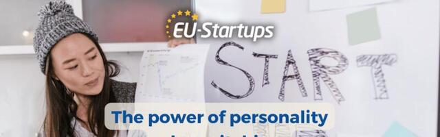 The power of personality in the pitch room | Insights from Darryl Sparey, Founder of Hard Numbers