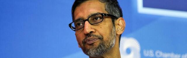 Google, OpenAI and the Coming Copyright Storm