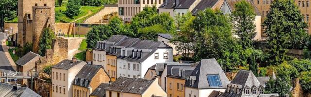 Climate startup will help decarbonise construction in Luxembourg