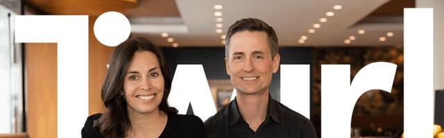 Former iZettler’s set out to give the data game a Twirl, spin in $2.5 million in pre-seed round