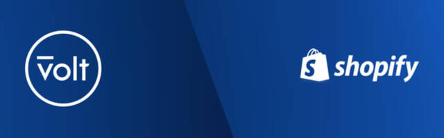 Shopify partners with Volt to offer open banking solutions (but not in Canada)