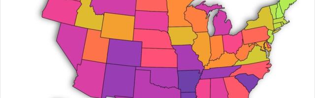 Leaving California: What states are the safest places to live?