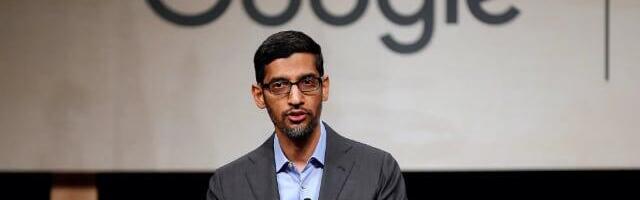 Google pays their Software Engineers much more than their Engineering Managers, reveals leak
