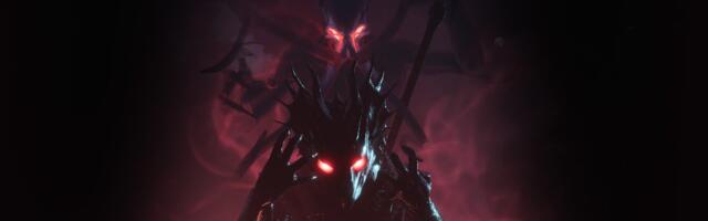 PSA: Baldur's Gate 3 weighs in at 122GB and there's no preload