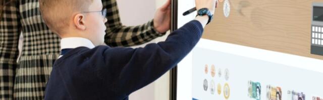 Dutch IT & education firm Prowise to supply 15,000 high-security touchscreens to German classrooms