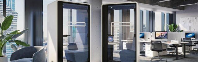 Office space that helps employees maintain emotional balance – How to design it?