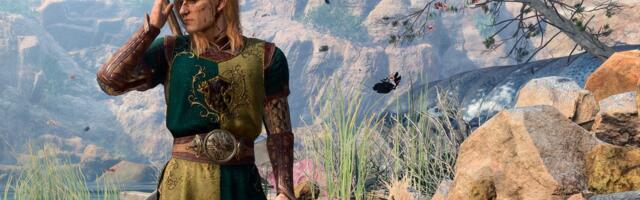 Baldur's Gate 3's Xbox release date has been confirmed, leak suggests