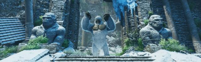Studio Wildcard admits Ark's servers are basically total "ass"