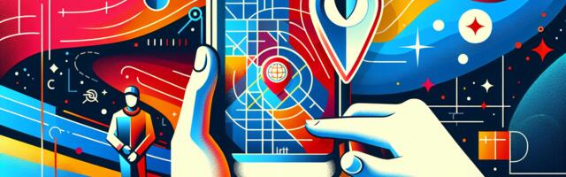 Google Maps Update Enhances User Privacy