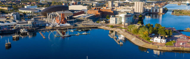 Why Wales is a hotspot for manufacturing technology 