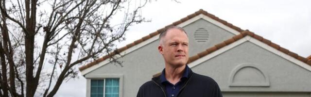 Dragging Bay Area home sales sink to 15-year low in 2023