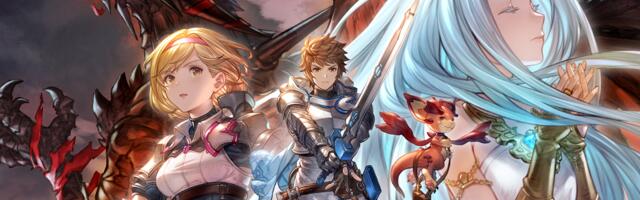Granblue Fantasy: Relink review - great real-time combat drives this action-RPG follow-up