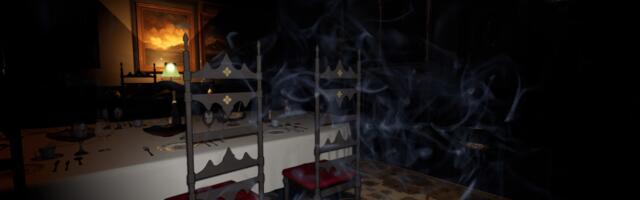 Among the Whispers — Provocation is the latest game from D&A Studios