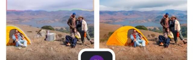 Google Photos expands AI editing tools to all users without a subscription