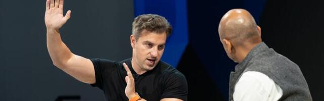 Airbnb CEO: ‘We Are Ready to Step on the Gas’ for International Expansion