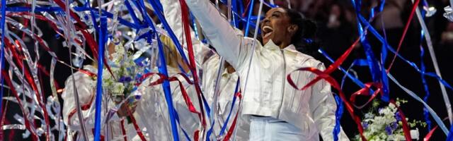 From Biles to Sha’Carri, Team USA packed with star power heading into Olympics