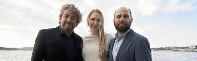 Oslo-based Ocean Oasis secures €6 million to turn wave power into freshwater