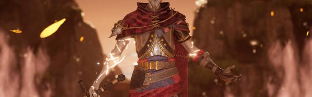 Soulslike Enotria: The Last Song delayed indefinitely on Xbox as dev says it's being ignored by Microsoft