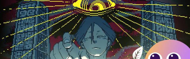 Listen up Paranormasight fans, this is your next great spooky Japanese detective game