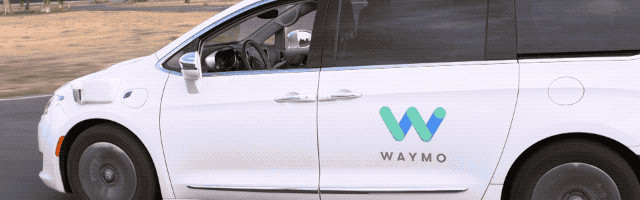 Waymo starts to open driverless ride-hailing service to the public