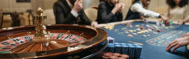 Tips for Finding Safe Online Casinos Available to Irish Players