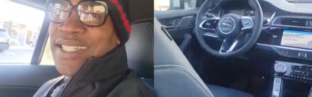 LA Man Says He Almost Missed His Flight After Waymo Drove Him in Circles