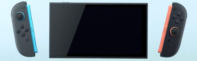 In pictures: Switch 2 from every angle