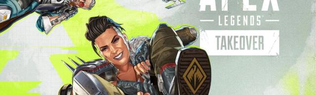 Apex Legends season 24 sees Arsenals arrive and Assault Class Legends take center stage