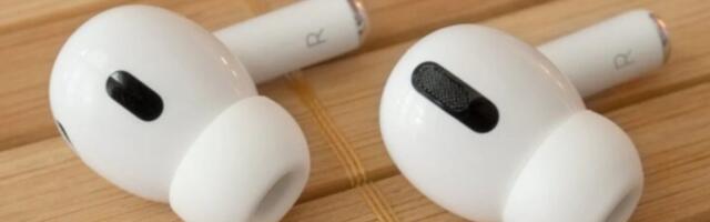 The Apple AirPods Pro 3 Might Be Getting Some Interesting Upgrades