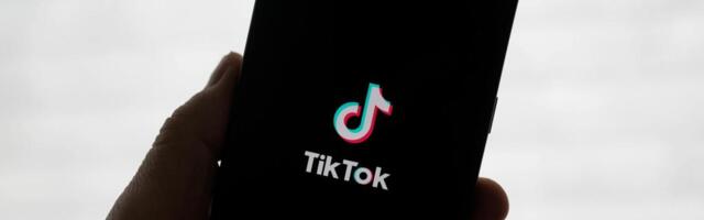 TikTok returns to Apple and Google app stores in the US