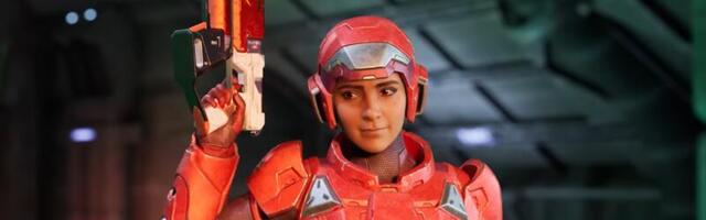 Split Fiction's free copy offer includes crossplay on all platforms, a first for It Takes Two developer